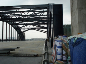 肥乡专注工业场景喷漆服务